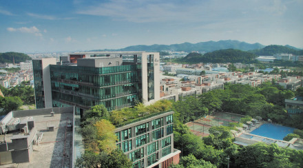 冷链物流园发展新模式