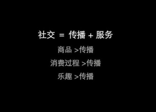 微营销有哪些新玩法