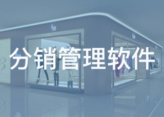 中小型服装企业选择分销管理软件有哪几个标准？