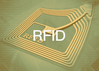 “RFID+物联网” 让供应链实现全程数据可视化！