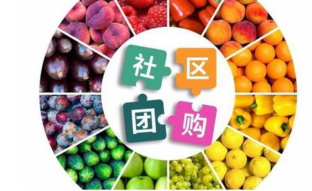 社区团购