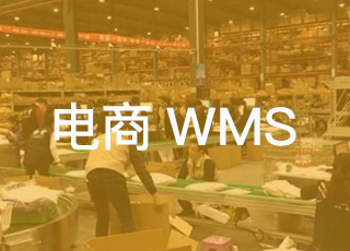 wms软件中电商人用得最多的模块是哪些？