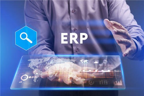电商企业erp