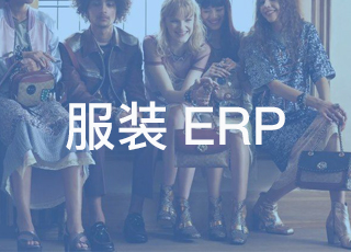 服装erp系统如何信息化处理服装企业的庞大数据？