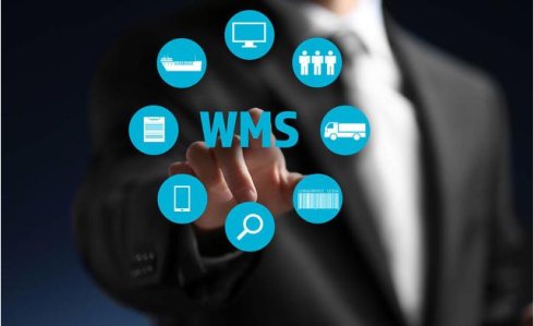 wms仓储管理系统