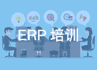 erp培训三大招式