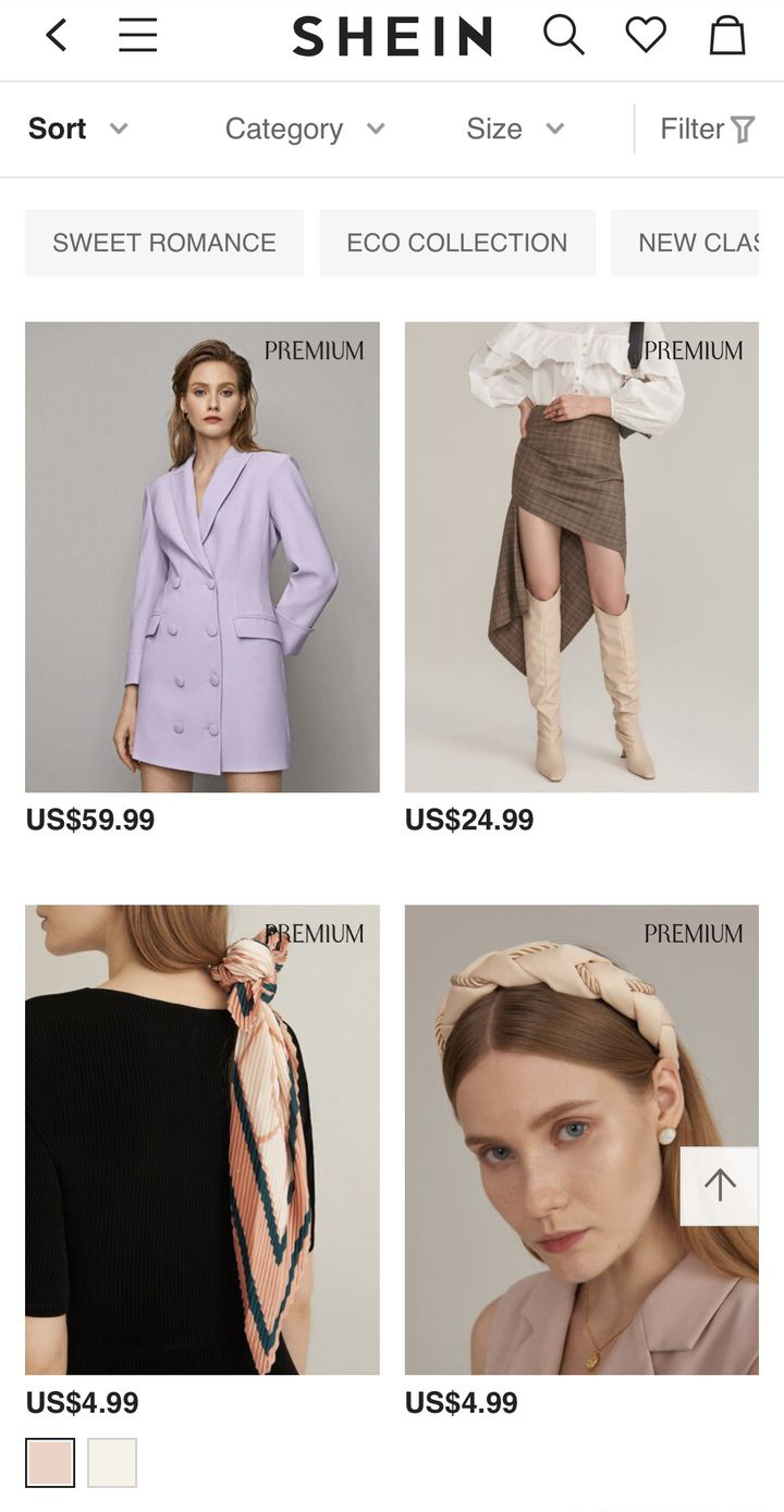 SHEIN