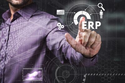 erp系统在品牌服装公司波司登的应用