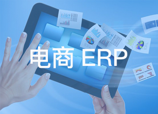 电商企业到底需要什么样的erp系统?