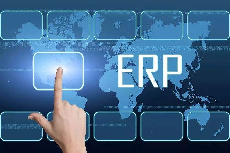 制造业工厂erp系统实施步骤是什么
