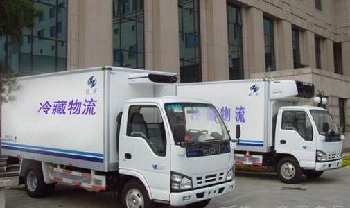冷链仓储管理的重点