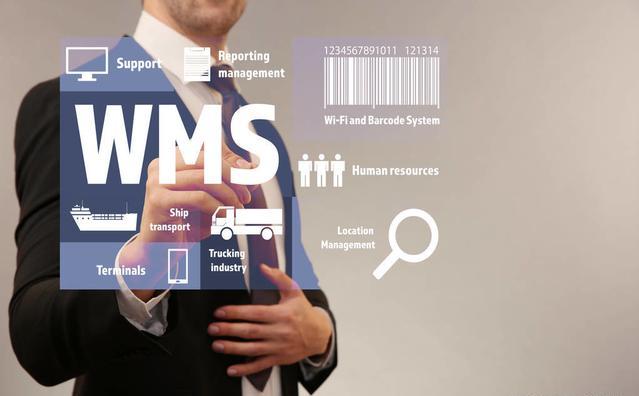 wms仓库系统能为企业带来哪5点收益