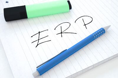 低价服装erp的隐性费用