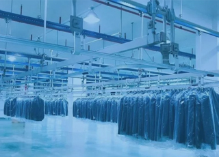 服装企业管理只要做好这六个字就行！