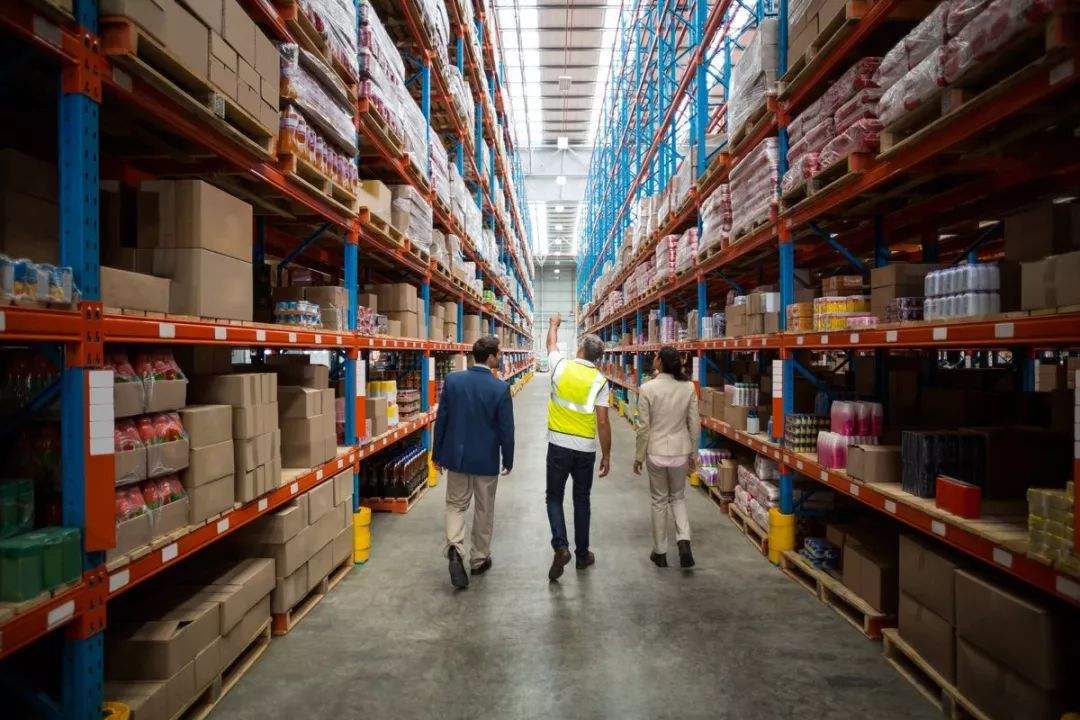 wms如何助力服装企业提高仓储管理效率