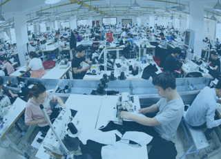 讯商服装生产管理系统都有哪些功能?