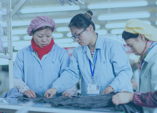 讯商解疑：服装生产管理系统到底该不该管控物料？