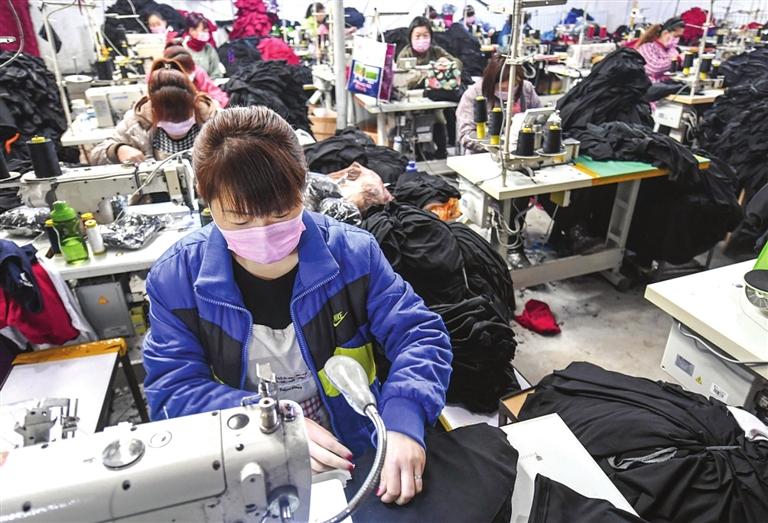 如何做好服装生产管理