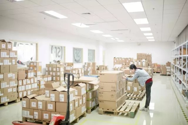 仓库管理十大误区