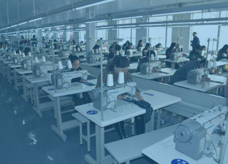 服装生产管理系统如何提升企业管理水平的？