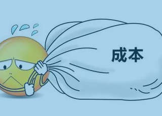 物流成本居高不下?试一试仓储成本控制