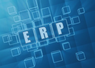 ERP系统为什么能为企业提供高效的数据管理？