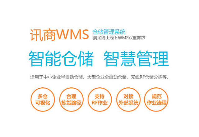 仓库管理软件