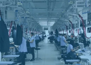 服装生产管理系统的使用效率低的原因竟是？