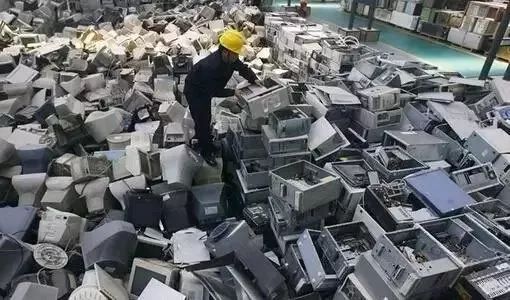 仓库为什么会产生呆滞物料