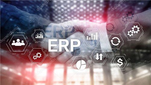 erp软件实施流程标准化的意义