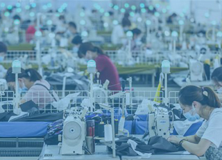 服装生产管理系统有何优势？