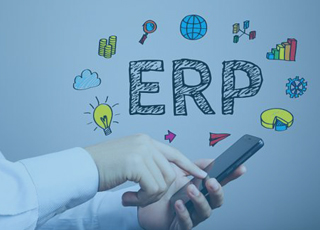 ERP的移动版和“移动ERP”是一回事吗？