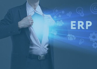 erp系统要这样应用才有效！