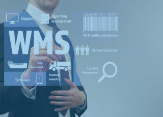 WMS系统为什么能成为企业发展的重要核心？