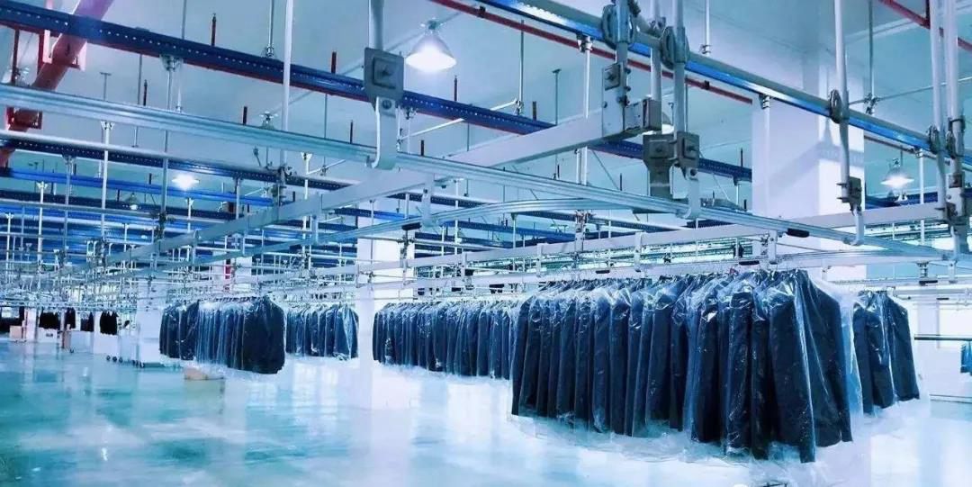 服装管理软件