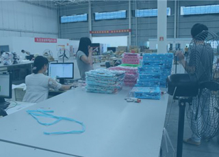 讯商WMS告诉你：仓库收货员怎样确保准确、高效的完成货物的入库？