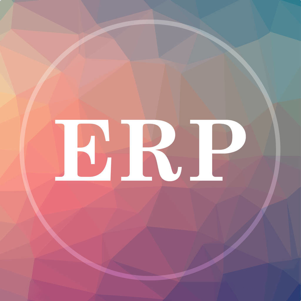 erp软件