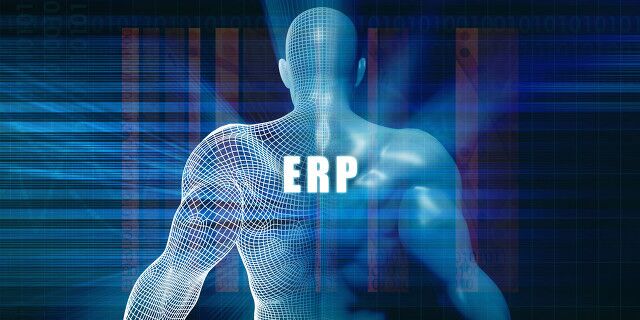 erp实施