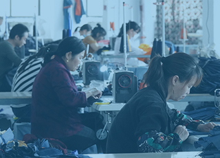 服装行业一定要用为什么专门的服装erp？