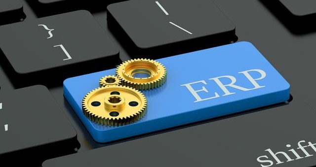 电商erp