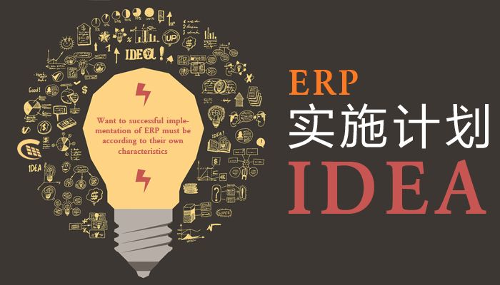 erp实施