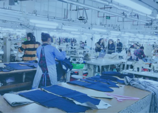 什么阻碍了服装企业的erp实施？