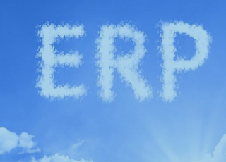 电商ERP为什么要选择云ERP？