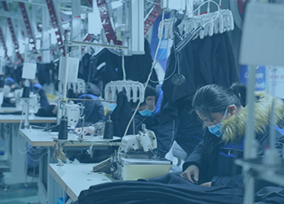 服装mes系统怎么改善服装制造企业生产？